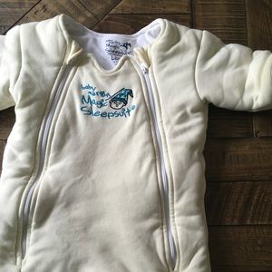 Magic Merlin Sleep suits